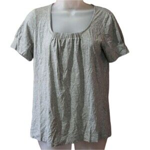 Premise Gray y2k Baby Tshirt Medium